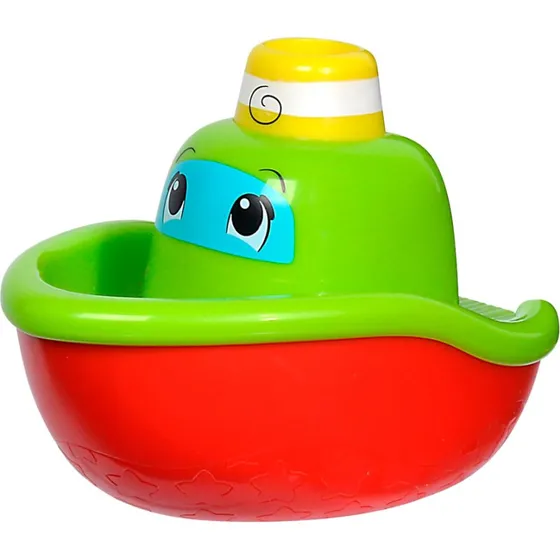 ABC Boblerbadebd  skumbobler til badet (11-13 cm)