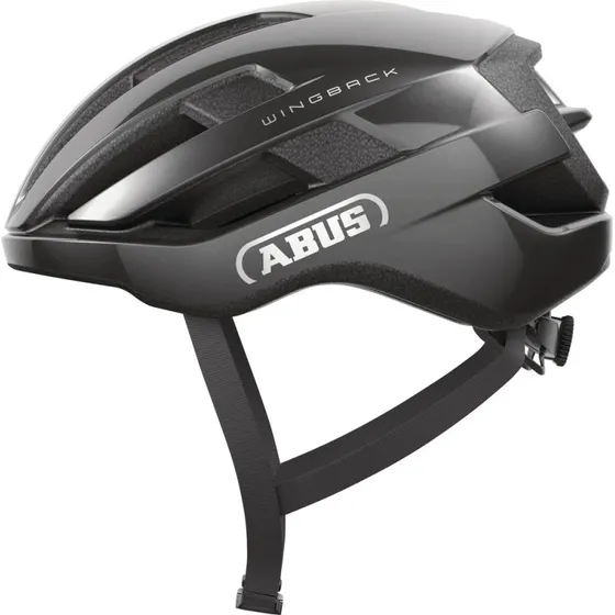 ABUS WingBack Cykelhjelm Titan (57-61 cm)