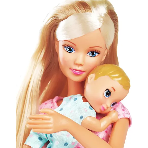 Steffi Love Baby Time dukkest 29 cm