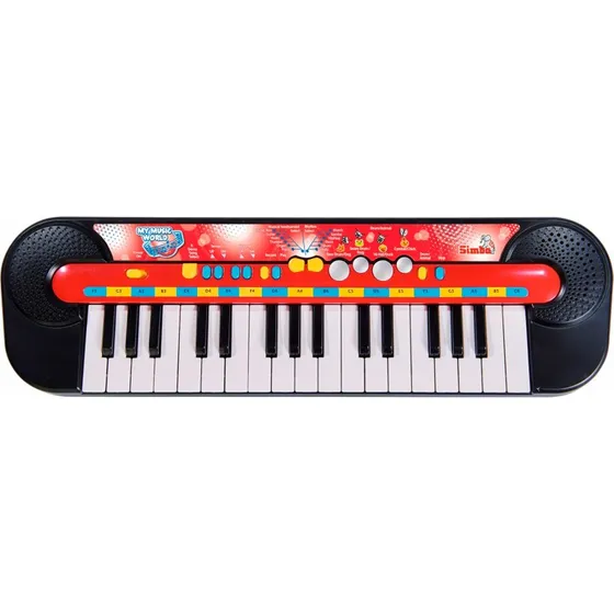 My Music World Keyboard (32 tangenter)