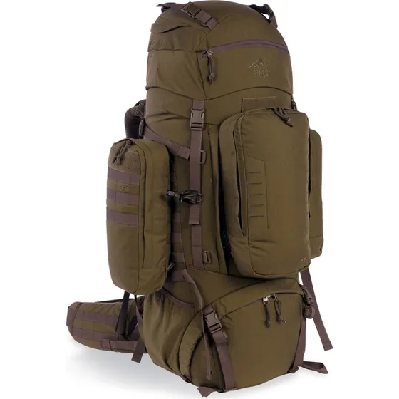 Tasmanian Tiger TT Range Pack MKII Olive rygsæk