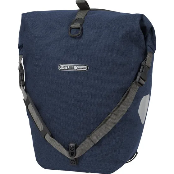 Ortlieb Back-Roller Urban QL2.1 Single 20L (Ink)