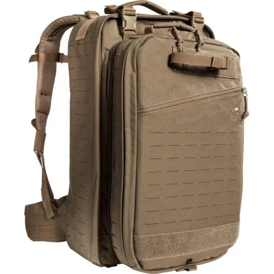 Tasmanian Tiger First Responder MoveOn MKII - Coyote