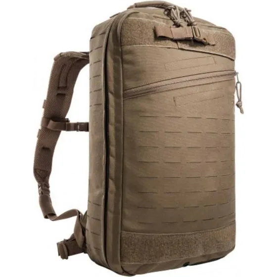 Tasmanian Tiger Medic Assault Pack L MkII - Coyote Brown
