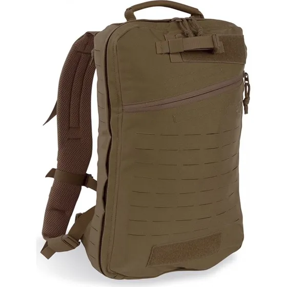 Tasmanian Tiger Medic Assault Pack MKII  Coyote Brown