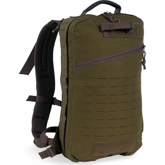 Tasmanian Tiger TT Medic Assault Pack MKII – Olive