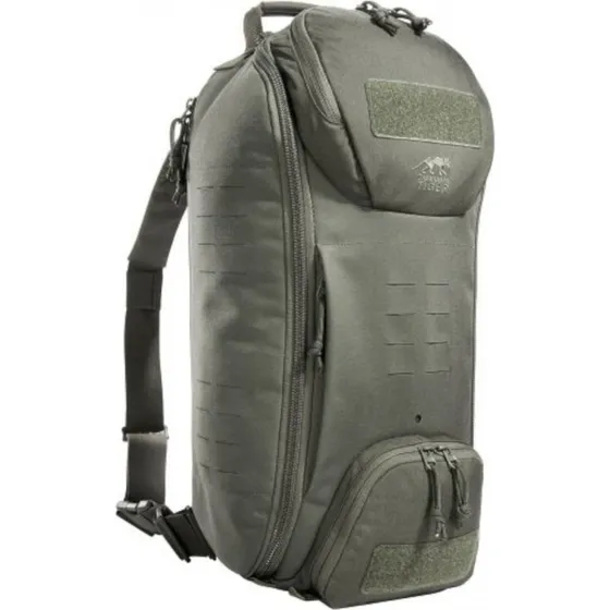 Tasmanian Tiger TT Modular Sling Pack 20 Stone Grey Olive