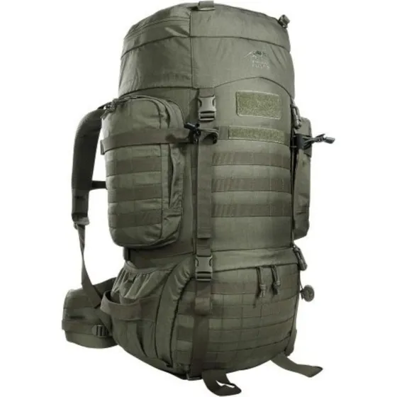 Tasmanian Tiger Raid Pack MKIII 32L Stone Grey Olive