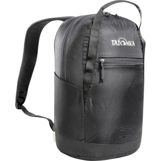 Tatonka City Pack 15 – Sort urban rygsæk