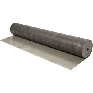 No Noise Compact gulvunderlag u/dampspærre 2 mm, 8 m²