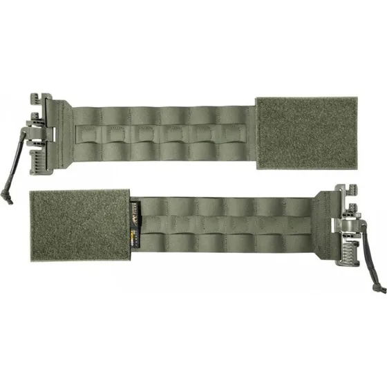 Tasmanian Tiger Reinforced Cummerbund - Olive