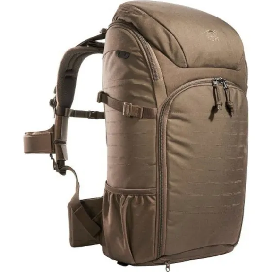 Tasmanian Tiger TT Modular Camera Pack 30 - Coyote Brown