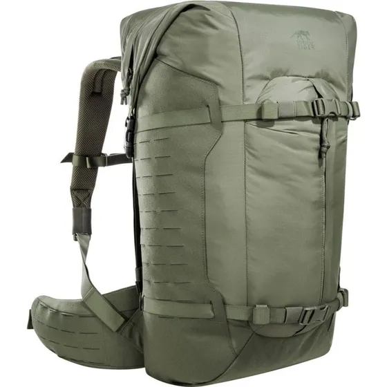 Tasmanian Tiger Sentinel 40 L Olive rygsk