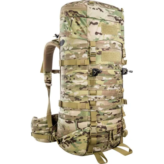 Tasmanian Tiger TT Base Pack 52 Multicam rygsæk