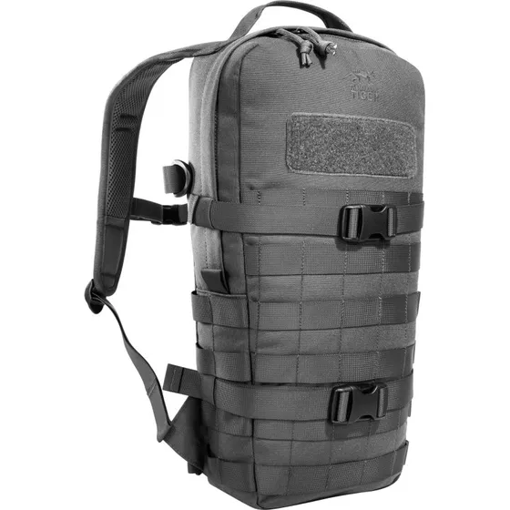 Tasmanian Tiger Essential Pack MKII – Titan Grey