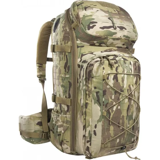 Tasmanian Tiger TT Modular Trooper Pack Multicam