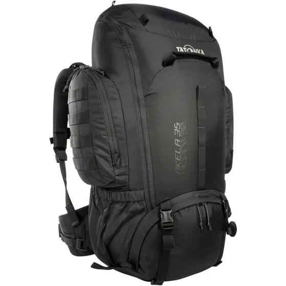 Tatonka Akela 35 Rygsk - Sort