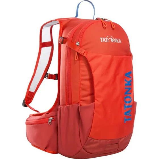 Tatonka Baix 12 Rd-Orange rygsk