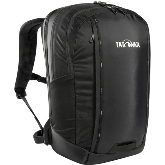 Tatonka Server Pack 22  22L Sort Rygsk