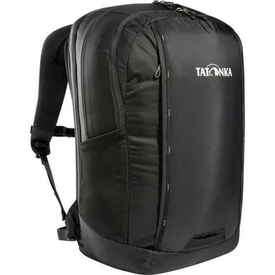 Tatonka Server Pack 27 Black  Rygsk 27L