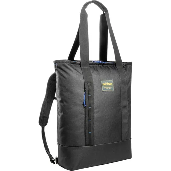 Tatonka City Stroller Black  Rygsk