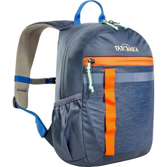 Tatonka Husky Bag Jr 10  Navy brne-rygsk