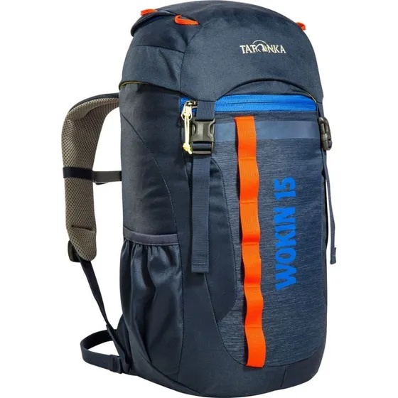 Tatonka Wokin 15 Navy rygsæk