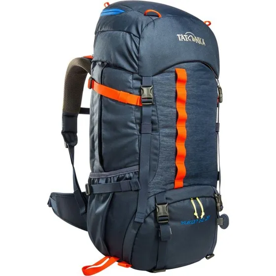 Tatonka Yukon Jr 32 Navy  32L brne-rygsk