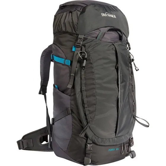 Tatonka Norix 55 Titan Grey rygsk 55L