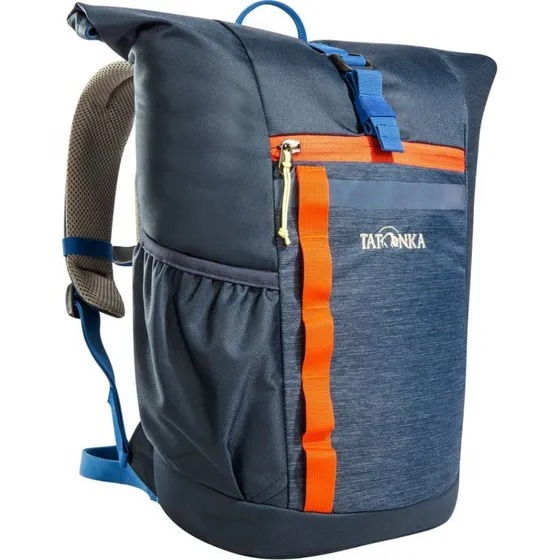 Tatonka Rolltop Pack Jr 14  Navy rygsk