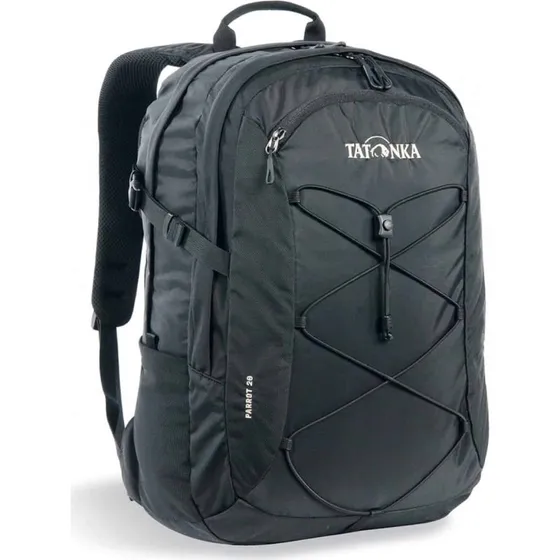 Tatonka Ta Parrot 29 rygsk  29L, sort