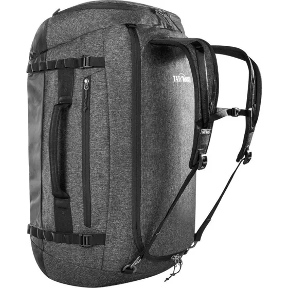 Tatonka Ta Duffle Bag 65 L - Sort