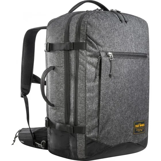 Tatonka Traveller Pack 35 L  Sort rygsk