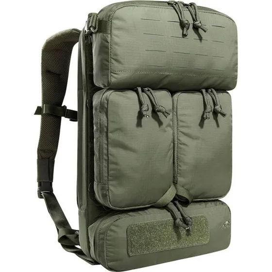 Tasmanian Tiger TT Modular Gunners Pack Olive