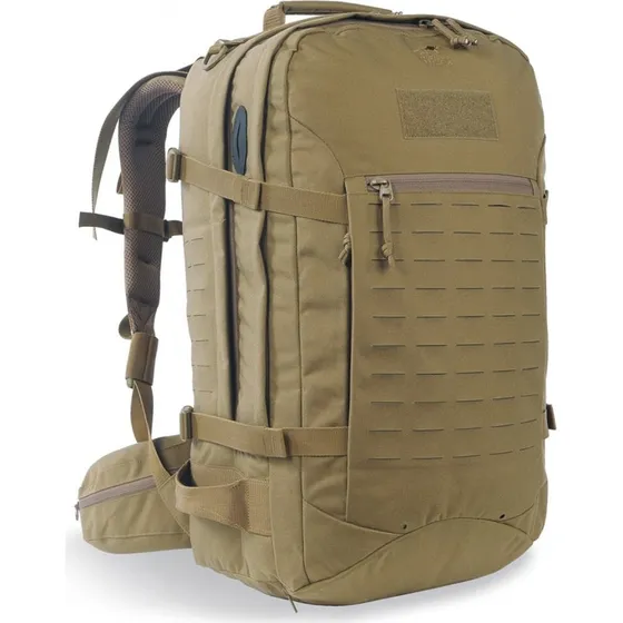 Tasmanian Tiger Mission Pack MKII Khaki