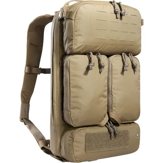 Tasmanian Tiger TT Modular Gunners Pack Khaki