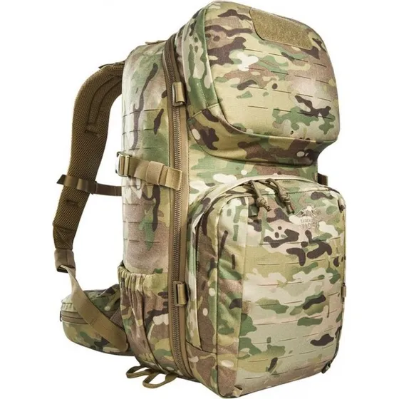 Tasmanian Tiger T Modular Combat Pack MC Multicam rygsk