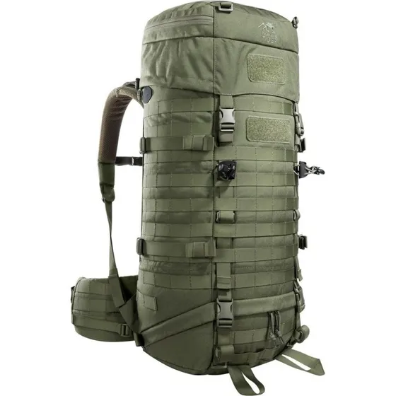 Tasmanian Tiger TT Base Pack 52 Olive  52L rygsk