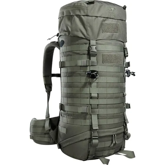 Tasmanian Tiger TT Base Pack 52 – Stone Grey Olive