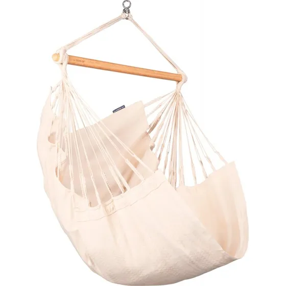 Habana Latte kologisk bomuld hngekjestol