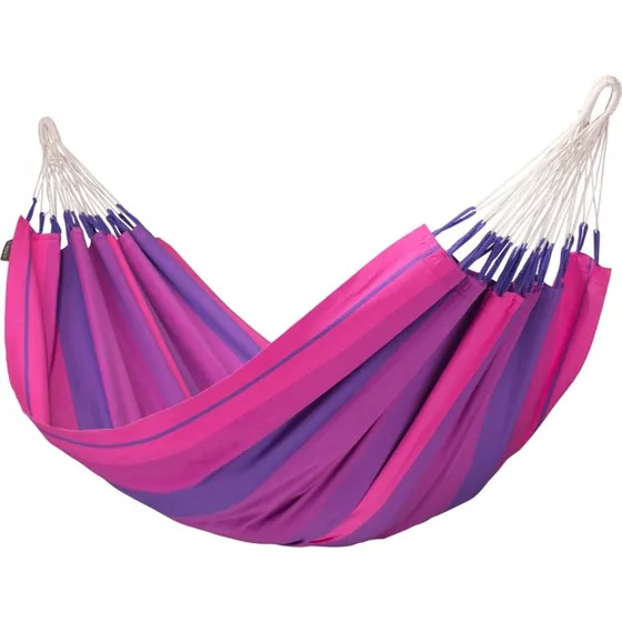 La Siesta Orqudea Purple - Klassisk enkelt hngekje