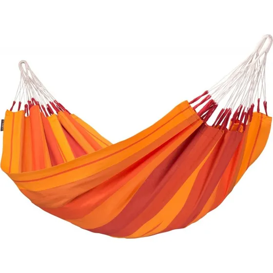 La Siesta Orqudea Volcano  Klassisk single hngekje bomuld