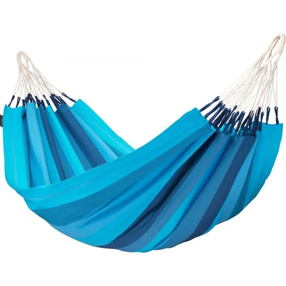 La Siesta Orqudea Lagoon - Single hngekje i bomuld