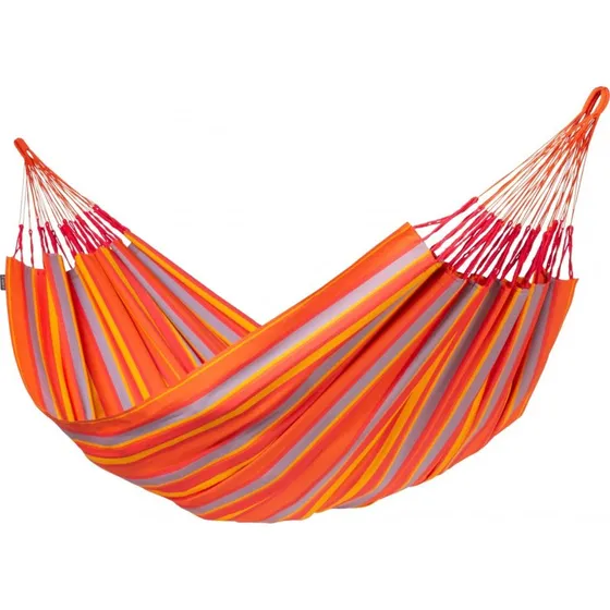 La Siesta Brisa Toucan Kingsize udendrs hngekje