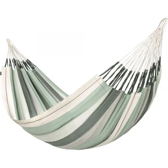 Modesta Kingsize hngekje i kologisk bomuld - Olive