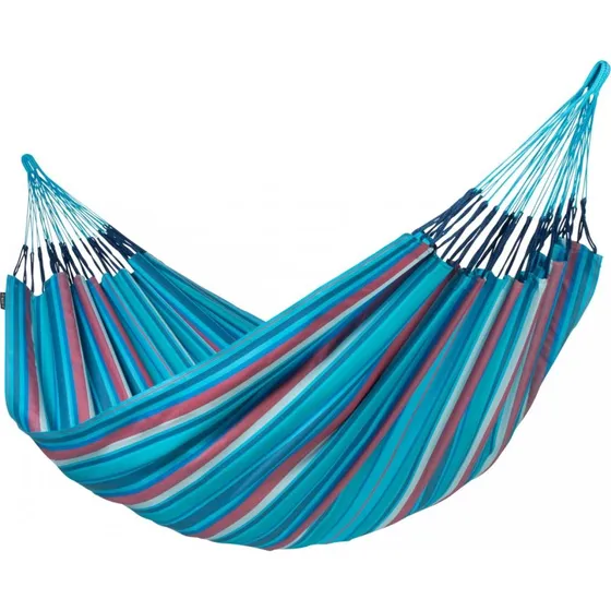 La Siesta Brisa Wave Kingsize hngekje - Outdoor