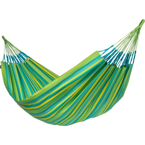 La Siesta Brisa Lime Kingsize hngekje (outdoor)