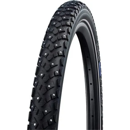 Schwalbe Winter pigdæk 700x40/42C med 120 pigge