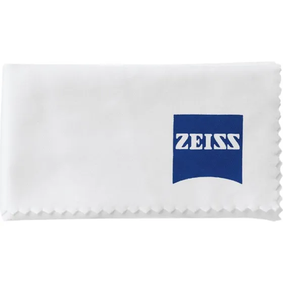 ZEISS mikrofiber pudseklud til linser og skærme