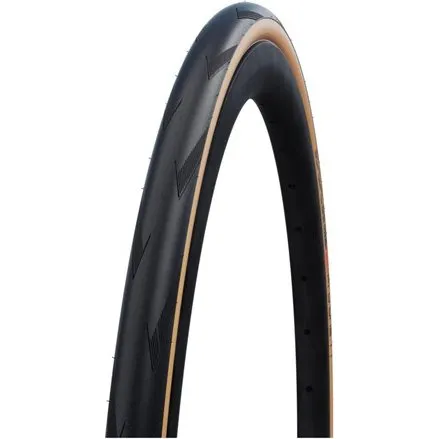Schwalbe Pro One TT TLE 700x25c – Skinwall, Tubeless